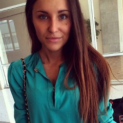 Наталья Андреева, 22.08, Алматы