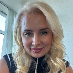 Елизавета Мерц, 07.10.1981, Калининград