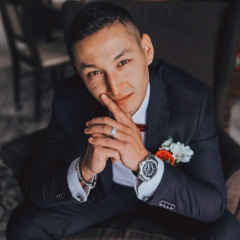 Сейль Сулейменов, 26.09, Астана