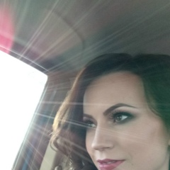 Екатерина Рапп, 03.08.1989, Алматы