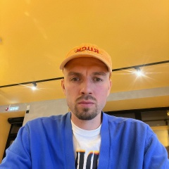 Евгений Козлов, 29.11, Москва