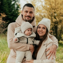 Екатерина Бодрягина, 02.09.1992, Москва