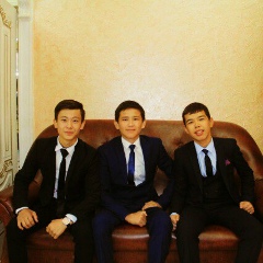 Аманова Карасач, 25.06.1981, Актау