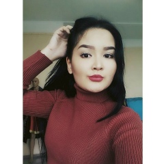 Ляззат Наурызбаева, 14.08, Алматы