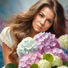 Лада Савран, 03.05.1979, Москва