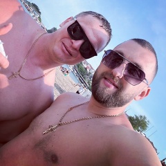 Гия Цецхладзе, 22.07, Керчь