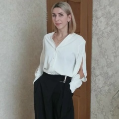 Елена Круклинская, 08.03.1988, Минск