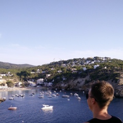 Андрей Кроптов, 23.03, Санкт-Петербург