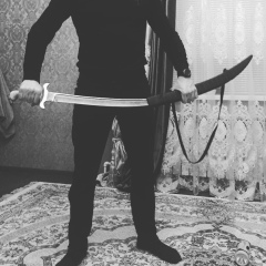 Магомед Гасанов, Махачкала