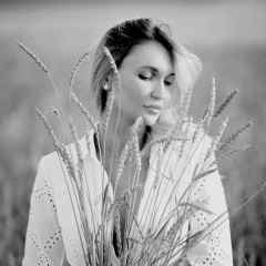 Елена Лапина, 05.05.1986, Красноярск