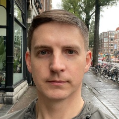 Иван Думанский, 13.04.1986, Санкт-Петербург