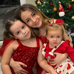 Ольга Миллер, Красноярск