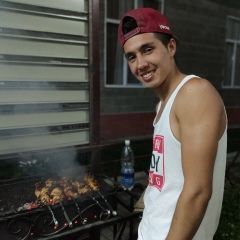 Islam Timerhanov, 13.02.1995, Бишкек