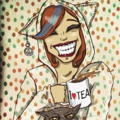 Татьяна Гайворонская, 05.09, Алматы