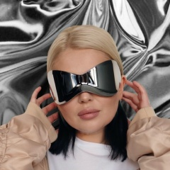 Ксения Токарева, 12.04.1990, Москва