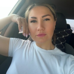 Диляра Бариева, 20.10, Казань