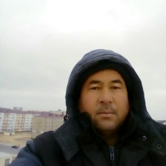 Айтан Амандыков, 28.03.1970