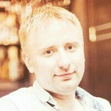 Максим Волдаев, 10.09.1984, Москва