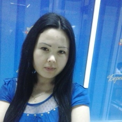 Gulbazar Usenova, 21.07.1985