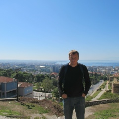 Андрей Филатов, 19.01.1981, Москва