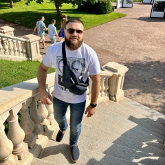 Януш Николаевич, Санкт-Петербург