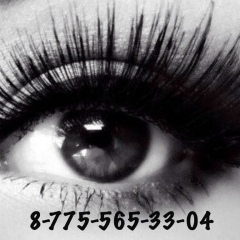 Алима Алтаевна, Астана