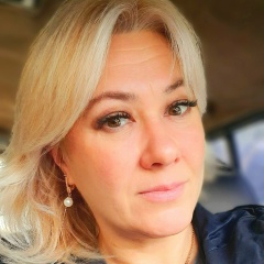 Елена Ткачук, 23.06.1976, Санкт-Петербург