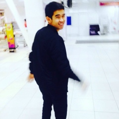 Darkhan Abdesh, 03.10, Тараз