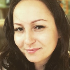 Svetlana Dashkevich, 07.03