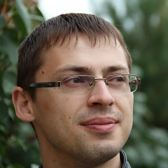 Денис Чистяков, 07.12.1985, Пенза