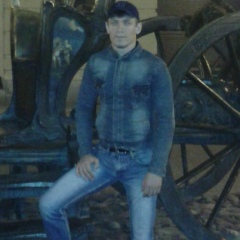 Гаджи Гаджимагомедов, 15.06.1984, Жуковский