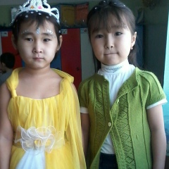 Айжан Ержан, 19.05.1986