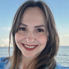 Олеся Лобанова, 13.04.1988, Санкт-Петербург