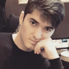 Арсен Гамзатов, 15.11.1992, Махачкала