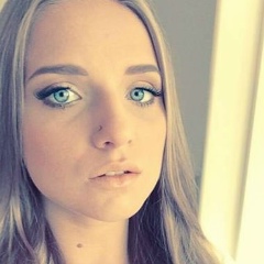 Владислава Затягалова, 24.11.1993, Москва