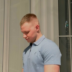 Вова Миронов