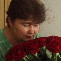 Светлана Савченко, Старовеличковская