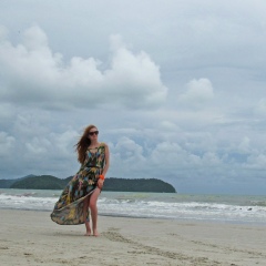 Ася Галимзянова, 12.04