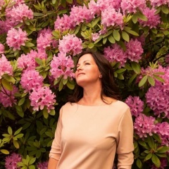 Рамиля Гилязова, 19.10, Москва