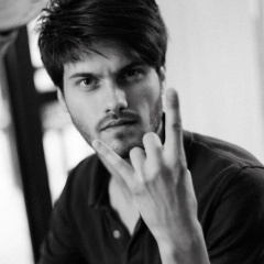 Евгений Черненко, 06.04.1989, Санкт-Петербург