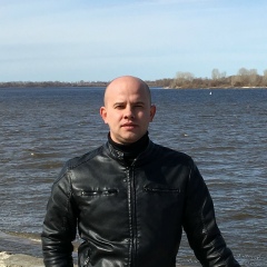 Эдуард Тоичкин, 01.12, Курск