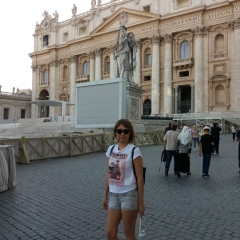 Диана Хан, 19.10, Химки