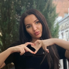 Аня Север, 30.08, Ростов-на-Дону