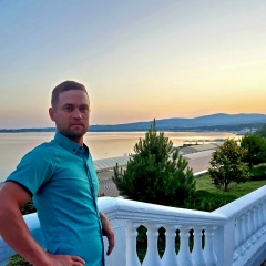 Андрей Романовский, 05.03.1986, Подпорожье