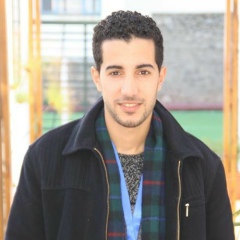 Marwane Marwane, 04.02.1990, Rabat