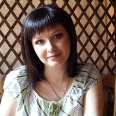 Наталья Павленко, 29.04.1984, Тирасполь