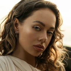 Люси Ильина