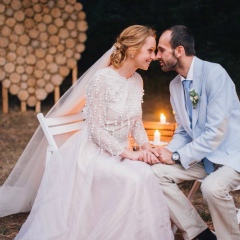 Лариса Яремко, 16.11, Киев