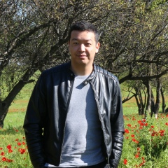 Abay Zhussupbekov, 23.05.1991, Алматы