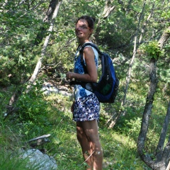 Любовь Сысоева, 27.01, Москва